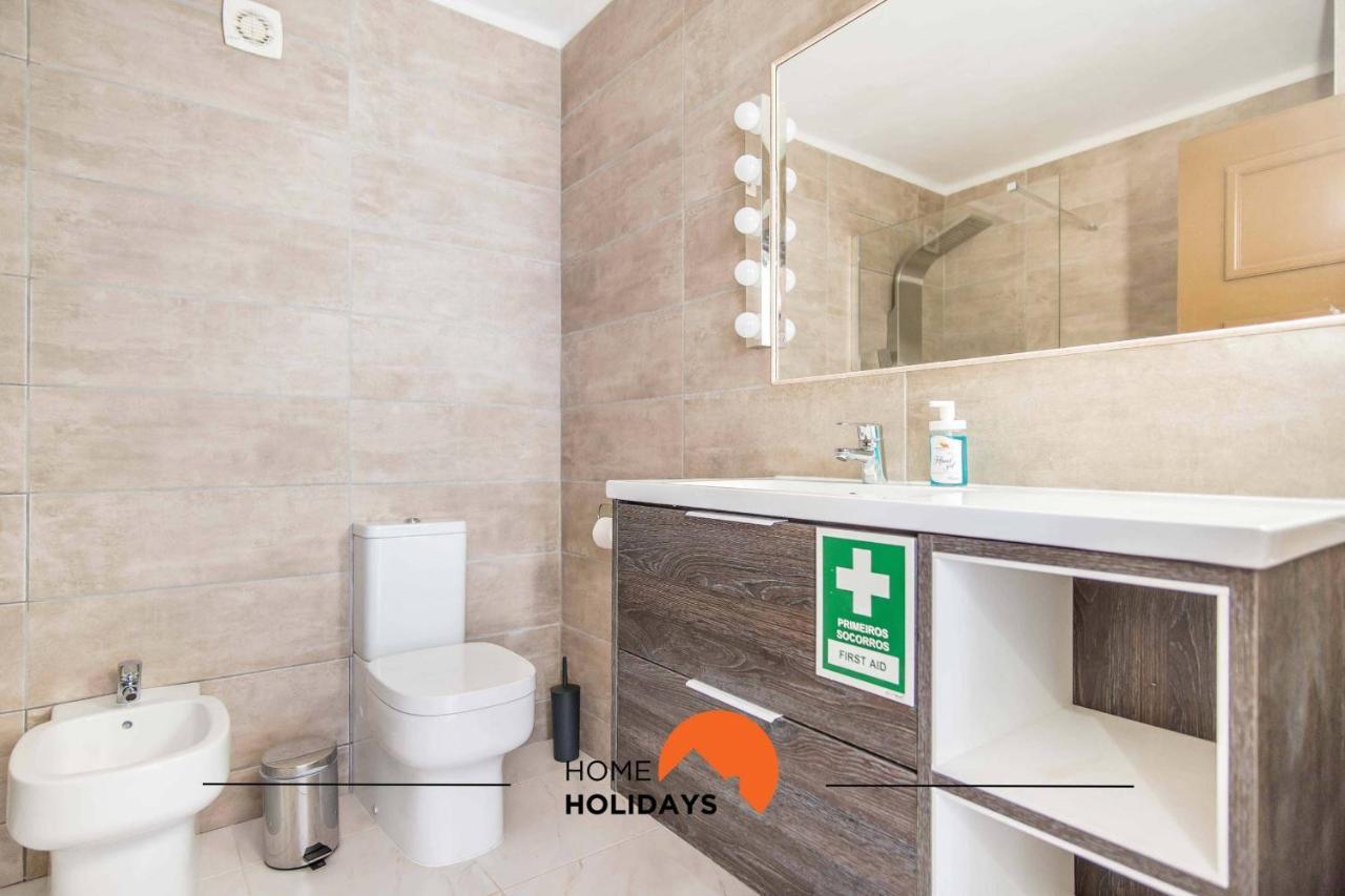 #088 T2 Sao Rafael 64B By Home Holidays Albufeira Esterno foto