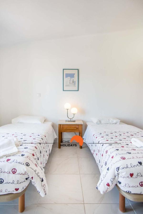 #088 T2 Sao Rafael 64B By Home Holidays Albufeira Esterno foto