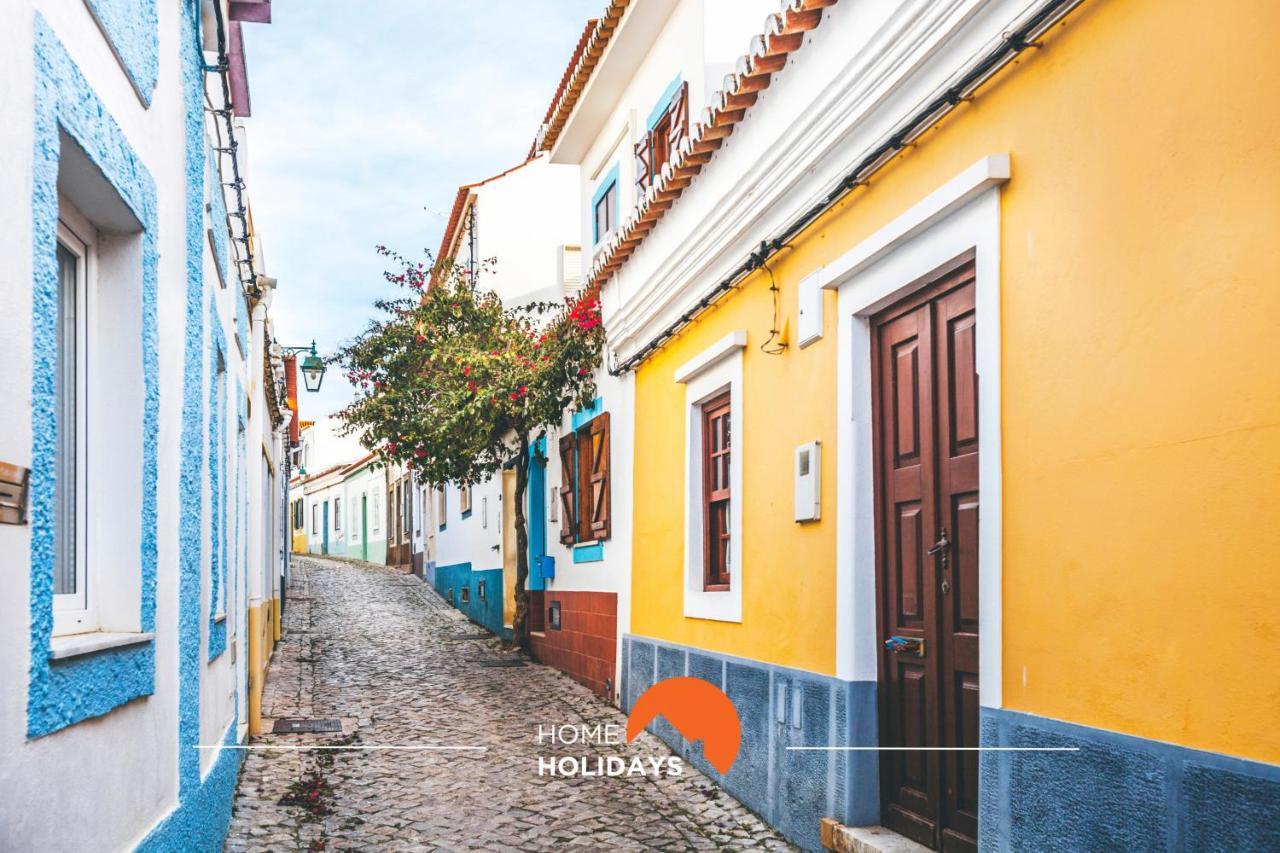 #088 T2 Sao Rafael 64B By Home Holidays Albufeira Esterno foto