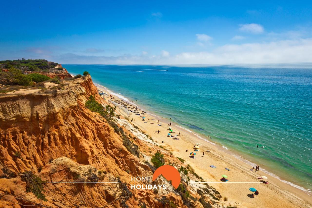 #088 T2 Sao Rafael 64B By Home Holidays Albufeira Esterno foto