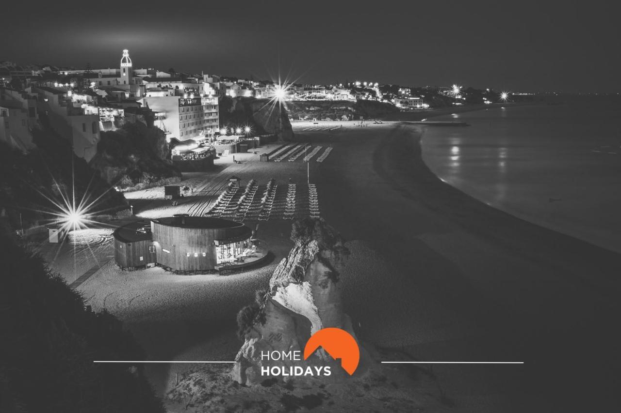 #088 T2 Sao Rafael 64B By Home Holidays Albufeira Esterno foto